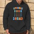 Spoonie Chronic Illness Awareness Spoonie Squad Hoodie Lifestyle