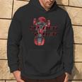 Spyder Ryder Hoodie Lebensstil