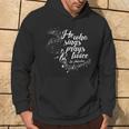 St Augustine Of Hippo Quotes Singers Gospel Music Catholic Hoodie Lifestyle