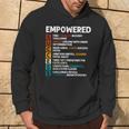 Success Definition Motivational Quote Affirmations Hoodie Lifestyle