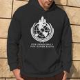 For Super Earth Hell Of Divers Helldiving Hoodie Lifestyle