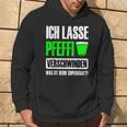 Superkraft Peppermint Liqueur S Hoodie Lebensstil