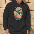 Surf Culture Summer Apparel Hoodie Lifestyle