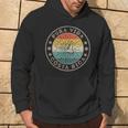 Surf Quote Clothes Surfing Accessories Costa Rica Souvenir Hoodie Lifestyle