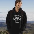 Sweat à capuche Immortan Joe Valhalla, Design Mad Max pour Fans Lifestyle