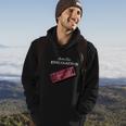 Sweat à capuche Noir Eric Clapton, Design Billet de Concert pour Fans Lifestyle