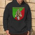 Symbole Du Soldat Legion Etrangere Sweat à capuche Lifestyle