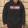 Team Ct Challenge Give Me The Goof Challenge Hoodie Lifestyle