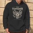 Team Pastorius Lifetime Member Pastorius Name Hoodie Lifestyle