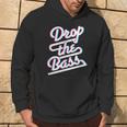 Techno Rave Hardtekk Gabber Dj Edm Raver Hoodie Lebensstil