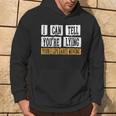 I Can Tell You're Lying Your Lips Are Moving Sarcasm Hoodie Lifestyle