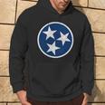 Tennessee Flag Pride Vintage Fan Patriotic Nashville Hoodie Lifestyle