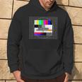 Test Image Sendeschluss 90S Party 80S Outfit Costume Hoodie Lebensstil