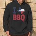 Texas Bbq Barbecue Hoodie Lifestyle