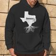 Texas Men Women Home State Pride Roots Love Hoodie Lifestyle