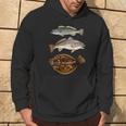 Texas Slam Florida Slam Carolina Slam Fishing Hoodie Lifestyle