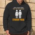 Thank A Straight Person Today For Your Existence Hoodie Lifestyle