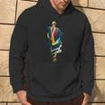 Thich Minh Tue On Back Monks Minh Tue Vietnamese Hoodie Lifestyle