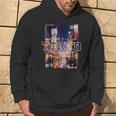 Tokyo City Retro Japan Ästhetik Straßenon Tokio Hoodie Lebensstil