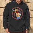 Torito Mexican Pedro Infante Hoodie Lifestyle