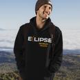 Total Solar Eclipse In Texas April 8 2024 Totality Hoodie Lifestyle
