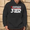 Trademark Richtiger 31Er Paragraph 31 Hoodie Lebensstil