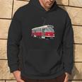 Tram T4d T4d-Mt Tram Hoodie Lebensstil