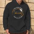 Twice In A Lifetime America Totality 40824 Solar Eclipse Hoodie Lifestyle