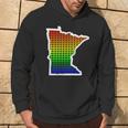 Twin Cities Gay Pride Minneapolis Pride Ally Gear Hoodie Lifestyle