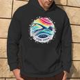 Usa 2024 United States American Sport 2024 Swimming Hoodie Lifestyle
