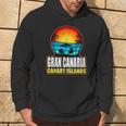 Vacaciones En Gran Islas Canariasacaciones En España Sudadera Estilo de vida