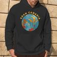 Vacaciones Españolas Deerano Islas Canarias Gran Canaria Sudadera Estilo de vida