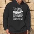 Vater Und Tochter Ein Herz Und Eine Seele Partner Hoodie Lebensstil