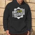 Vault Employee Of The Month Hoodie Lifestyle
