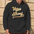 Vegas Strong Nevada Pride Hoodie Lifestyle