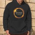 Vermont Totality Total Solar Eclipse April 8 2024 Hoodie Lifestyle
