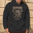 Viking Berserker Norse Pagan Bear Warrior Hoodie Lebensstil