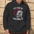 Viking Nosemos Enalhalla Rune Fitness Sport Sudadera Estilo de vida