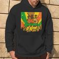 Vintage '60S 70S Summer Of Harlem Soul Cultural Festival Hoodie Lifestyle