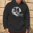 Vintage Football Jersey Number 34 Player Number Hoodie Lifestyle