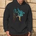 Vintage Judo Judoka Sudadera Estilo de vida