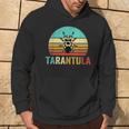 Vintage Tarantula Sunset Kapuzenpullover Lebensstil