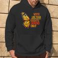 Vote Like Your Granddaughters Rights Depend On It Hoodie Lifestyle