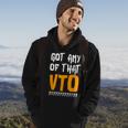 Got Any Of That Vto Employee Coworker Warehouse Swagazon Hoodie Lifestyle