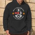 Waffenschmiede East Germany Simson Mz Etz Ts Es Hoodie Lebensstil