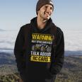 Warning May Spontaneously Talk About Rc Cars Rc Car Lovers Hoodie Lifestyle