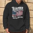 We Wear Red Friday Military Support Our Troops Deployment Hoodie Lifestyle