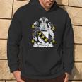 Whitford Coat Of Arms Family Crest Hoodie Lifestyle