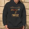 Wiz 1970S Classic Black Movies Broadway Musical Adaptations Hoodie Lifestyle