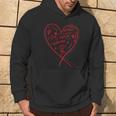 The Word Love Written In Popular Languages For All Hoodie Lifestyle
